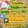 Global delivery 5cladba, 5cladb, 5cl, adb, adb-b, 5fadb, jwh-018 +85291481884