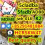 Trustworthy 5cladb 5cladba cas 2504100-70-1 +85291481884