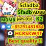 Reliable delivery of MDMB-INACA CAS 2709672-58-0 +85291481884