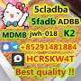 The strongest mdmb-4en-pinaca cas 2504100-70-1 precursor on the market +85291481884