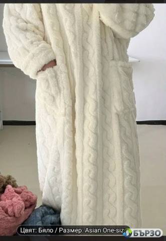 Топла нощница Еми