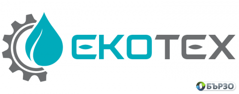 ЕКО-ТЕХ - производство на...