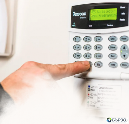 Сигурност и професионализъм с NikolovCam – експерти в системите за видеонаблюдение