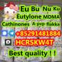 2025 Strongest Version Eutylone, Eu cas 802855-66-9 +85291481884