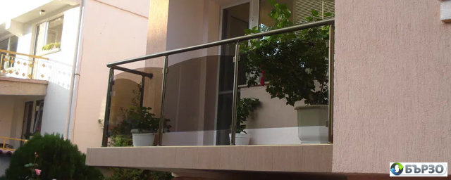 ДИМИШКОВ – доставка и монтаж на парапети