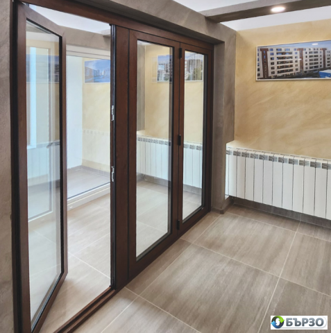 Производство и монтаж на дограма от М2 ГРУП