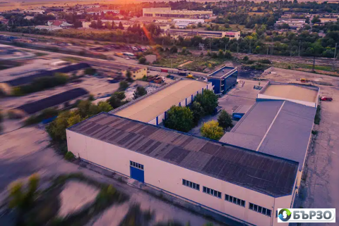 Inovativni reshenija ot...