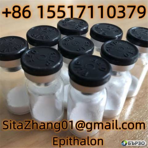 High Purity Peptide Powder Epithalon Epithalon Acetate