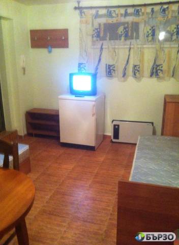 Давам под наем обзаведена боксониера в сутерен 500лв