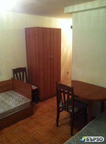 Давам под наем обзаведена боксониера в сутерен 500лв