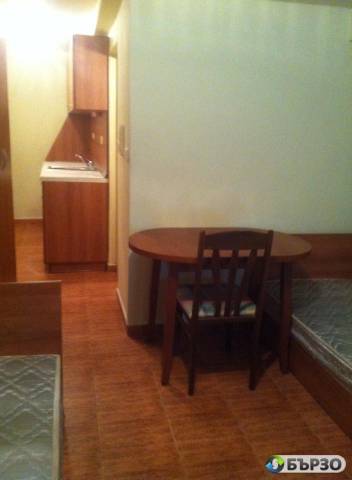 Давам под наем обзаведена боксониера в сутерен 500лв