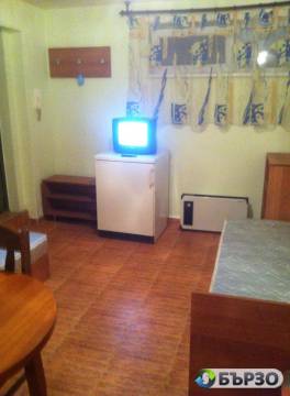 Давам под наем обзаведена...