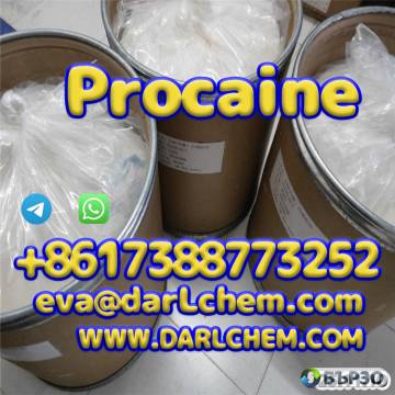 Procaine crystals Powder 59-46-1 USA Canada...