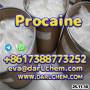 Procaine crystals Powder 59-46-1 USA Canada Europe 100% Safe Shipping
