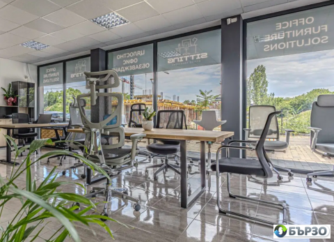 Висококачествени офис...