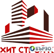 Строителство на сгради и продажба на апартаменти от ХИТ СТРОЙ К