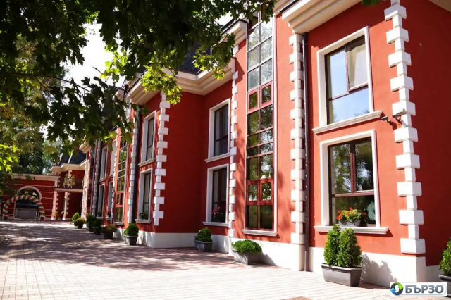 Иновативно обучение и възпитание в ЧДГ Д-Р ПЕТЪР БЕРОН, София