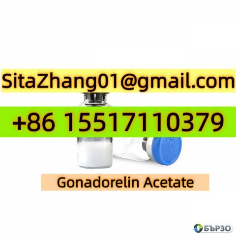 Gonadorelin Acetate Peptide Bodybuilding