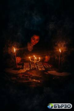 Маг Дева събирам...