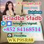 5CLADBA Yellow Powder Buy 5CL-ADB-A Online ADB-BUTINACA