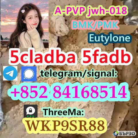 5cl-adb-a at Best Price Powder 5f-adb Supplier 5cl Adb 5cladba In Stock