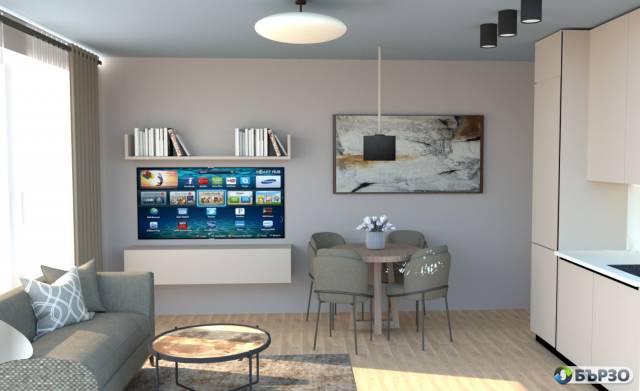 Курс по Интериорен дизайн - Ниво 1