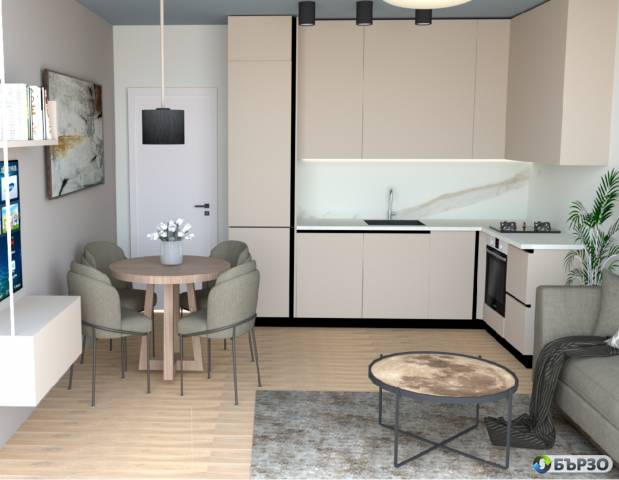 Курс по Интериорен дизайн - Ниво 1