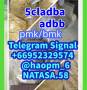 Strongest 5cladba 5CL-ADB-A precursor