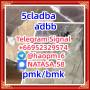 Strong 5cladba raw materials 5CL-ADB precursor powder supplier