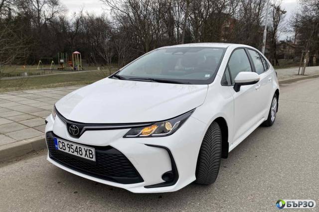 Avtomobili Pod Naem Best Deals Rent a Car