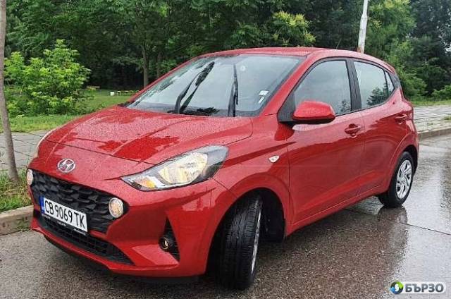 Avtomobili Pod Naem Best Deals Rent a Car