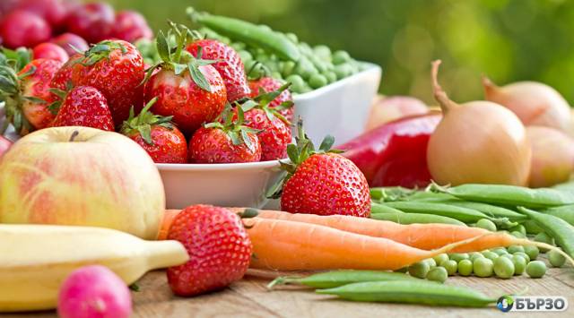 БАЛКАН БИОСЕРТ – сертификация за биоземеделие и животновъдство