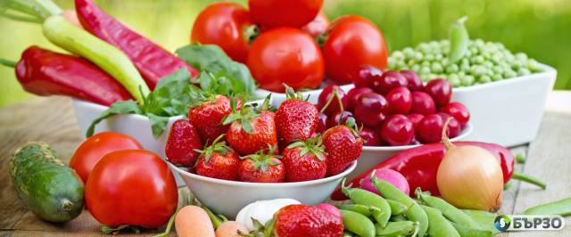 БАЛКАН БИОСЕРТ – сертификация за биоземеделие и животновъдство