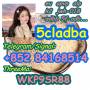 5cladba 5cladb 5cl-adb-a 5fadb Adbb Jwh-018 Best Price MDMB-5F-PINACA