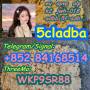 5CLADBA 5CL-ADB-A Powder 5f-adb 5cladb Raw adbb MDMB-5F-PINACA