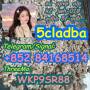 5cladba CAS:2709672-58-0 5cladb Adbb 5cl-adb-a 5fadb Jwh-018