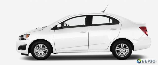 Тани 97 Rent-A-Car услуги