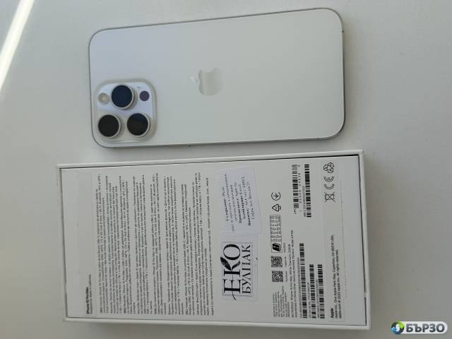 Iphone 15 pro max 256 gb