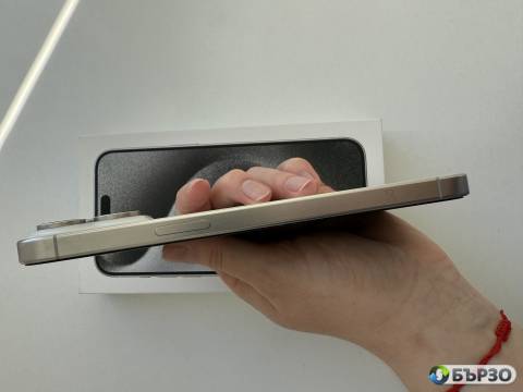 Iphone 15 pro max 256 gb