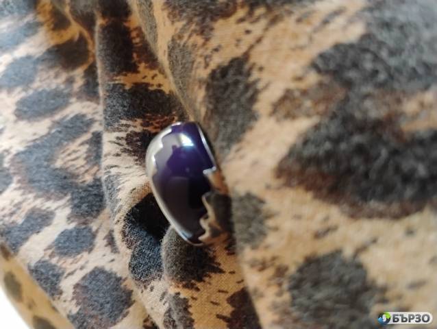 Пръстен Стълба диагонал