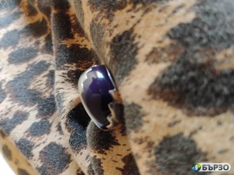 Пръстен Стълба диагонал