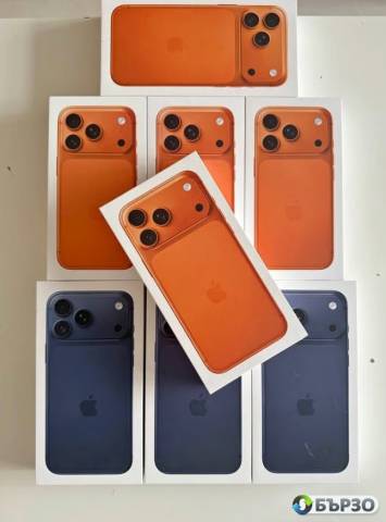 Nov stokov Apple iPhone 17 17 Pro Max iPhone 17 Pro iPhone 17 Air otkliuchen iOS 26