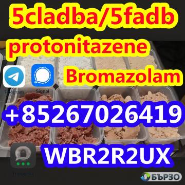 5cladba Yellow Cannabinoid Powder 5cladbb 5fadb...