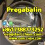 pregabalin crystals powder 148553-50-8 Chemical Best Quality and High Purity Ethyl Ester Sulfate
