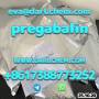 Top Quality pregabalin crystals powder 148553-50-8 Pharmaceutical raw crystals