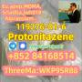 protonitazene hydrochloride cas:119276-01-6 R-6890