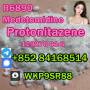Medetomidine Protonitazene flubromazepam R-5260 nitazenes