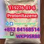 Protonitazene butorphanol hydrocodone etheritazene Medetomidine