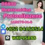 Medetomidine Avizofone norflurazepam etizolam Protonitazene 119276-01-6