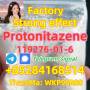nitazenes Protonitazene fluOprazolam Fluoprazolam Alprazolam Medetomidine